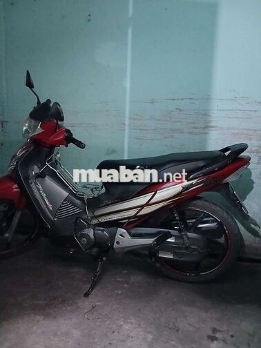 Honda Future Neo 2008 Đỏ 51.696 km