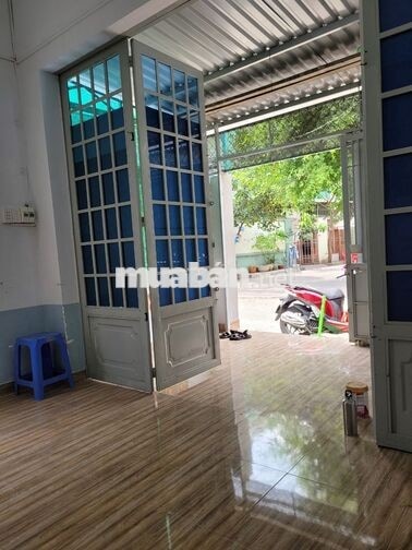 CHO THUÊ NHÀ – 2 MẶT TIỀN THOÁNG VỪA Ở VỪA KINH DOANH GẦN AEON TÂN PHÚ