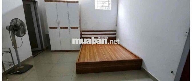 Nguyên căn 1PN sẵn nt hẻm Điện Biên Phủ, Bình Thạnh| 4*10m