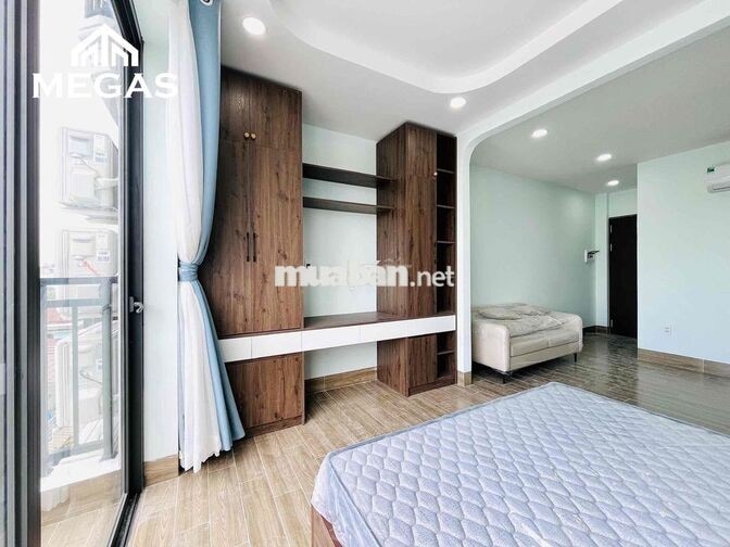 Studio Mới xây 100% ngay Gần Aeon Tân Phú rộng 45m2
