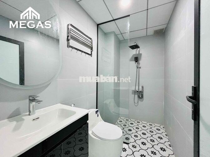 Studio Mới xây 100% ngay Gần Aeon Tân Phú rộng 45m2