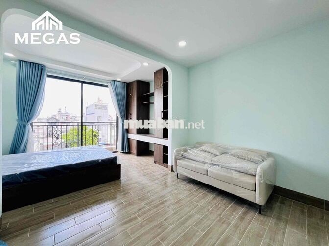 Studio Mới xây 100% ngay Gần Aeon Tân Phú rộng 45m2