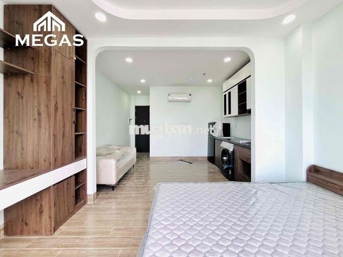 Studio Mới xây 100% ngay Gần Aeon Tân Phú rộng 45m2
