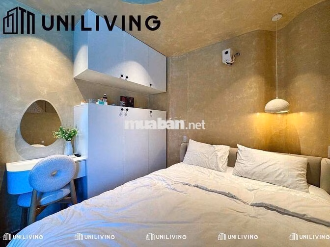 🌿CĂN HỘ VIBE HOMESTAY SAY ĐẮM NGƯỜI NHÌN NGAY BÙI ĐÌNH TUÝ GIÁ CỰC TỐT