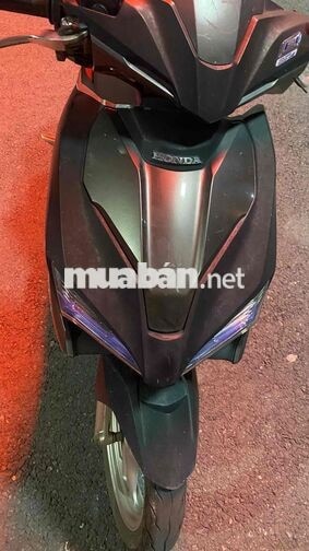 Honda Air Blade Đen Xe tay ga