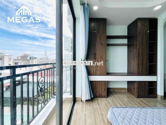 Studio Mới xây 100% ngay Gần Aeon Tân Phú rộng 45m2
