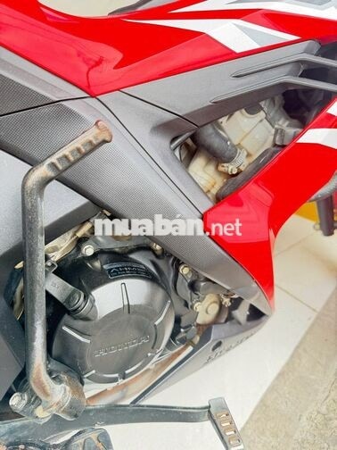 Honda Sonic 150R 2022 Đỏ trắng 29.000km