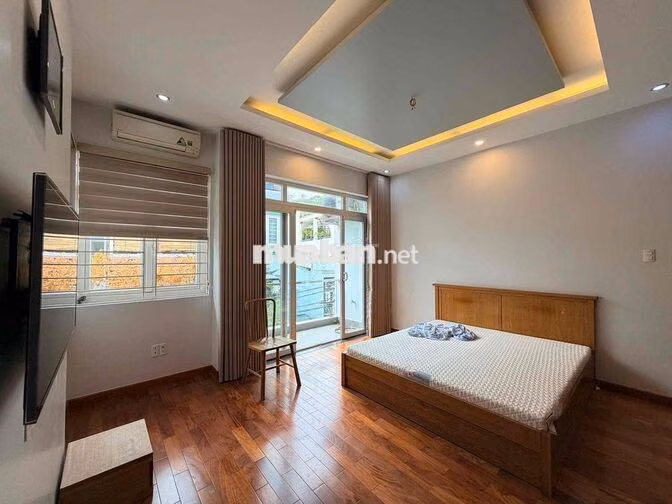 🔥 CĂN HỘ MỚI KHAI TRƯƠNG PHÚ NHUẬN – GIÁ TỪ 8.2TR | FULL LỰA CHỌN