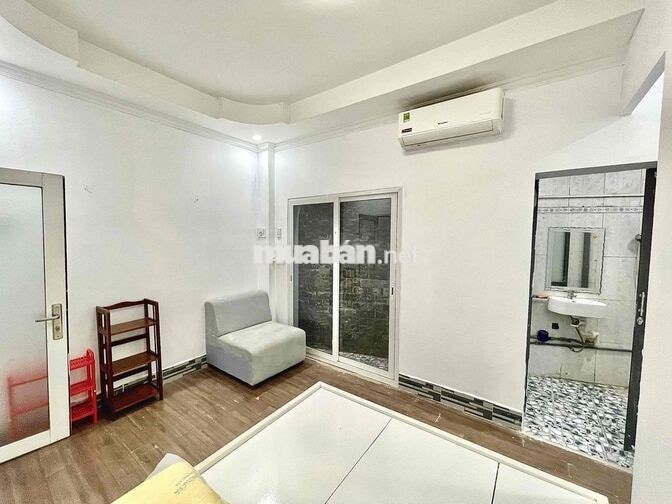 1 PHÒNG NGỦ TÁCH BẾP 4TR5 - CHÍNH CHỦ CHO THUÊ