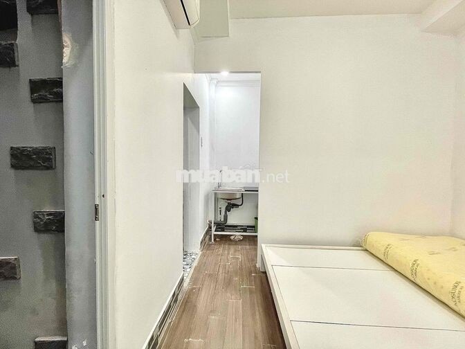 1 PHÒNG NGỦ TÁCH BẾP 4TR5 - CHÍNH CHỦ CHO THUÊ