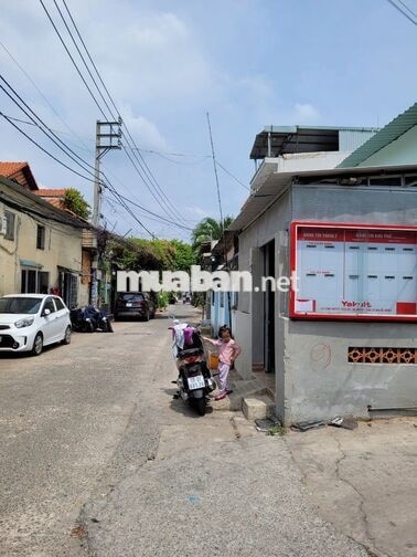 CHO THUÊ NHÀ – 2 MẶT TIỀN THOÁNG VỪA Ở VỪA KINH DOANH GẦN AEON TÂN PHÚ
