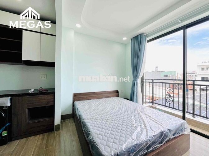 Studio Mới xây 100% ngay Gần Aeon Tân Phú rộng 45m2