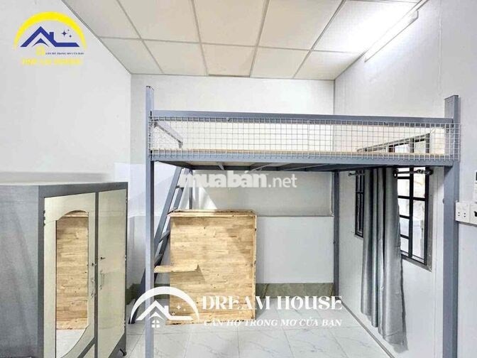 📣📣PHÒNG TRỌ DUPLEX - CỬA SỔ TRỜI 📍-TÂN PHÚ - SÁT VHU