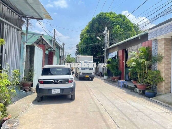 182m2 BÁN RẺ NHÀ P.HỐ NAI 1, SỔ HỒNG THỔ CƯ 💯 ĐƯỜNG 5m, SÂN ĐẬU 2 OTO