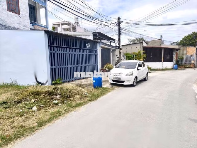 CẦN BÁN 140M2 ĐẤT THỔ CƯ GẦN BỆNH VIỆN XUYÊN Á - CỦ CHI | GIÁ 680TRIỆU