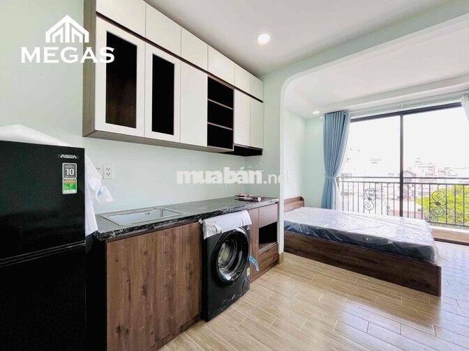 Studio Mới xây 100% ngay Gần Aeon Tân Phú rộng 45m2