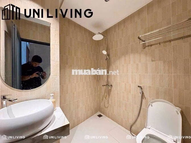 🌿CĂN HỘ VIBE HOMESTAY SAY ĐẮM NGƯỜI NHÌN NGAY BÙI ĐÌNH TUÝ GIÁ CỰC TỐT