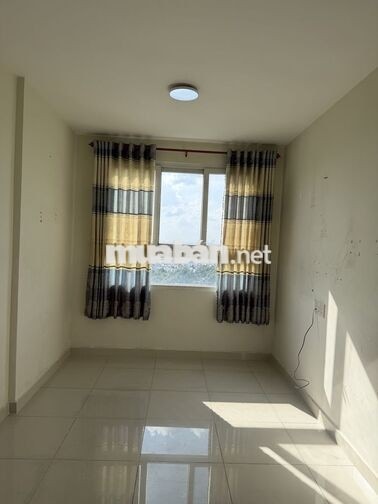 Chung Cư Tô Ký 61m2 2PN 2WC 2 Máy lạnh 