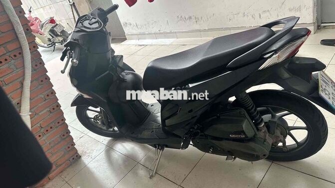 Honda Beat 2023 Đen 55.000km