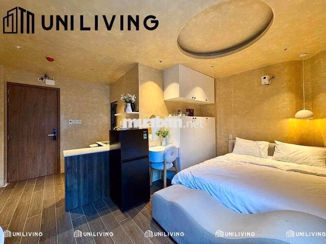 🌿CĂN HỘ VIBE HOMESTAY SAY ĐẮM NGƯỜI NHÌN NGAY BÙI ĐÌNH TUÝ GIÁ CỰC TỐT