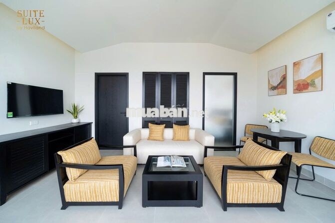 🏠 CHO THUÊ CĂN HỘ 1 PHÒNG NGỦ – ĐƯỜNG TRƯNG NỮ VƯƠNG, HẢI CHÂU