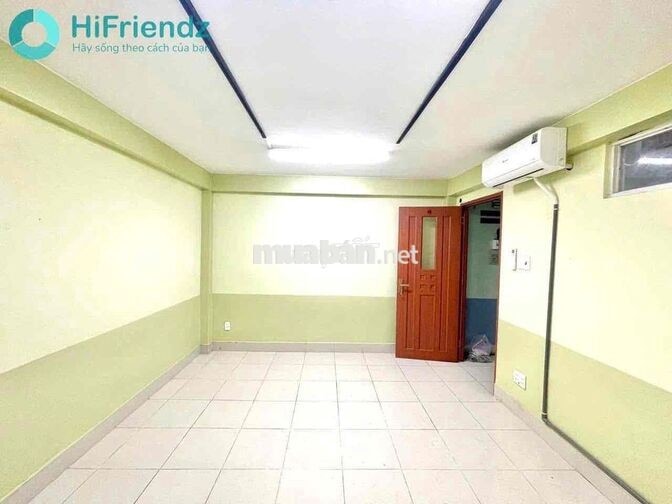 CHO THUÊ STUDIO NGAY ĐH VĂN HIẾN ÂU CƠ - ĐẦM SEN, Q10