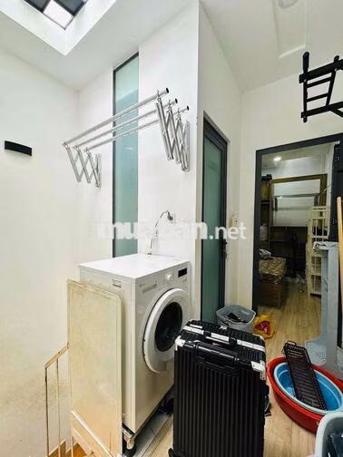 CHO THUÊ NHÀ NGUYÊN CĂN 3 PHÒNG NGỦ 2 WC NGAY CẦU THỊ NGHÈ
