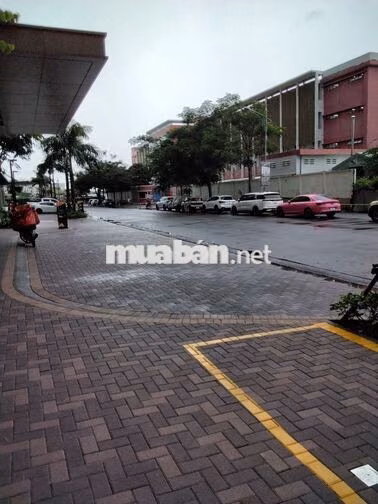 Giá *** thị trường - Căn 3PN Akari AK8 view Đông đã sổ 5.45 tỷ