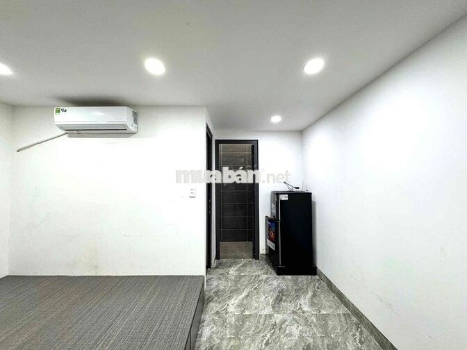 1PN tách bếp riêng siêu hiếm luôn giá 4🍠x ngay Trung Tâm Tân Phú luôn
