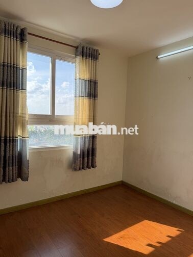 Chung Cư Tô Ký 61m2 2PN 2WC 2 Máy lạnh 