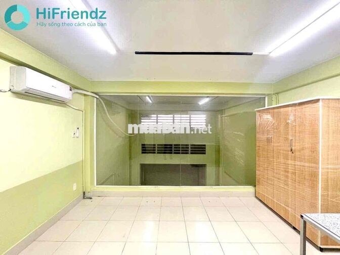 CHO THUÊ STUDIO NGAY ĐH VĂN HIẾN ÂU CƠ - ĐẦM SEN, Q10