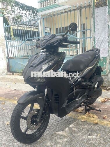 Honda Airblade Đen 2021 zin êm