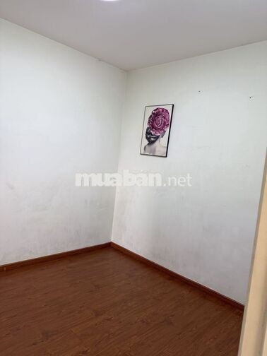 Chung Cư Tô Ký 61m2 2PN 2WC 2 Máy lạnh 