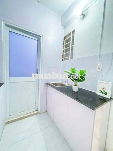 Phòng trọ tách bếp FULL nội thất