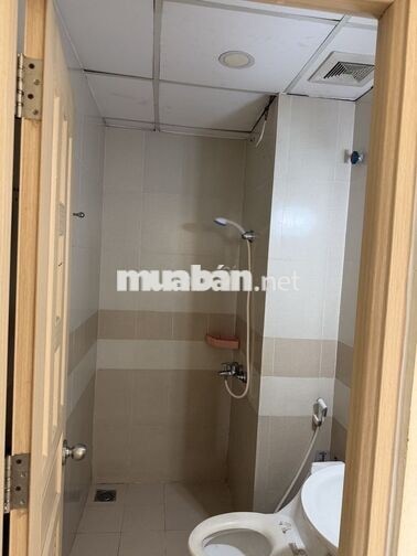 Chung Cư Tô Ký 61m2 2PN 2WC 2 Máy lạnh 