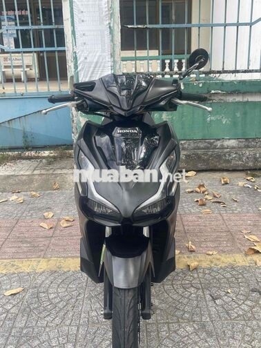 Honda Airblade Đen 2021 zin êm