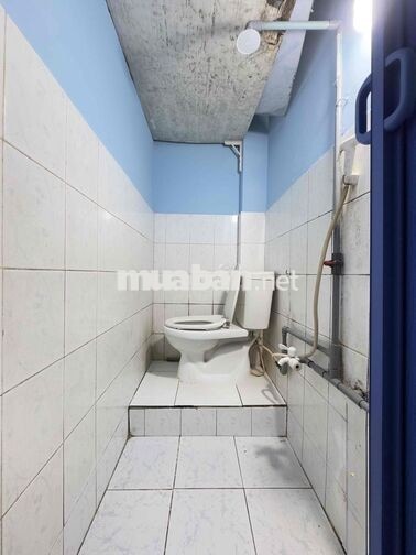 Nhà nhỏ cho thuê Khuông Việt, P Phú Trung, Q Tân Phú