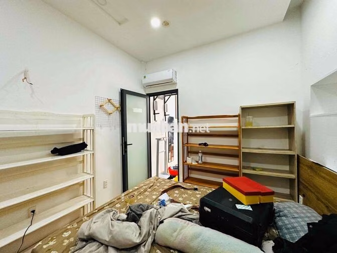CHO THUÊ NHÀ NGUYÊN CĂN 3 PHÒNG NGỦ 2 WC NGAY CẦU THỊ NGHÈ