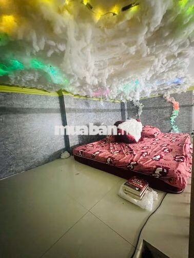 Cho thuê phòng chung nhà hẻm 1428 trường sa p3 Q.TânBinh  dt 14m2