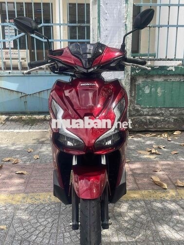 Honda Air Blade 125 2024 Đỏ zin chạy 8000km