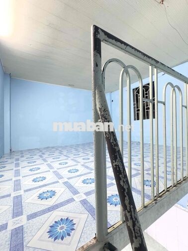 Nhà nhỏ cho thuê Khuông Việt, P Phú Trung, Q Tân Phú