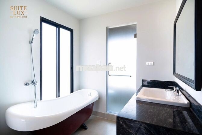 🏠 CHO THUÊ CĂN HỘ 1 PHÒNG NGỦ – ĐƯỜNG TRƯNG NỮ VƯƠNG, HẢI CHÂU