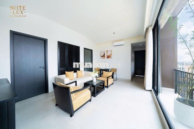 🏠 CHO THUÊ CĂN HỘ 1 PHÒNG NGỦ – ĐƯỜNG TRƯNG NỮ VƯƠNG, HẢI CHÂU