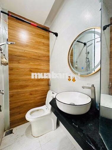CHO THUÊ NHÀ NGUYÊN CĂN 3 PHÒNG NGỦ 2 WC NGAY CẦU THỊ NGHÈ