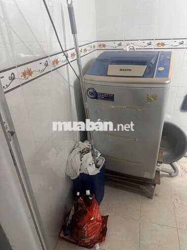 Cho thuê phòng chung nhà hẻm 1428 trường sa p3 Q.TânBinh  dt 14m2
