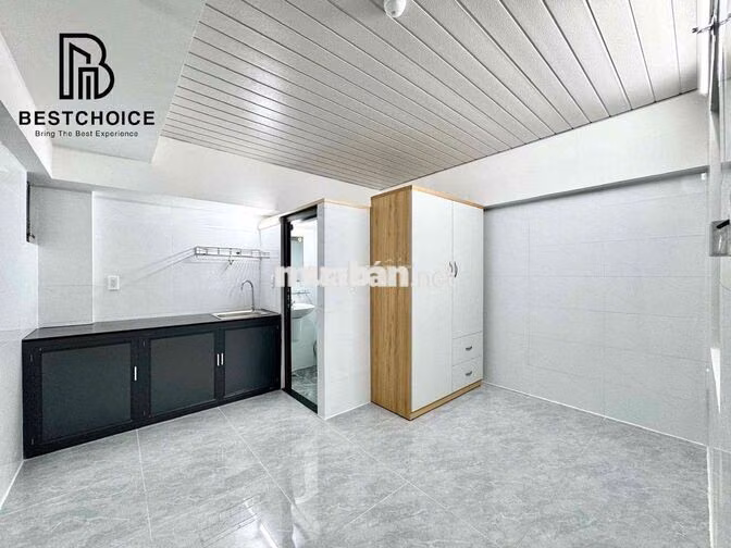 CẦN PASS gấp phòng trọ vườn lài gần VLU