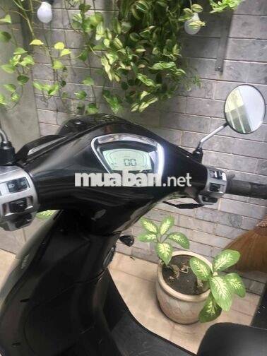 Xe Ga Vespa 50 cc CCCD chính chủ 43 Đà Nẵng