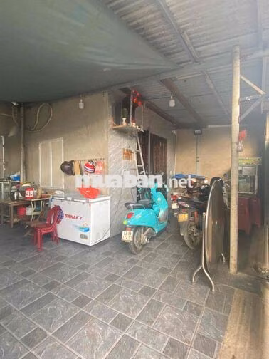 Chính chủ cần bán nhà + đất siêu rộng tại Đà Sơn