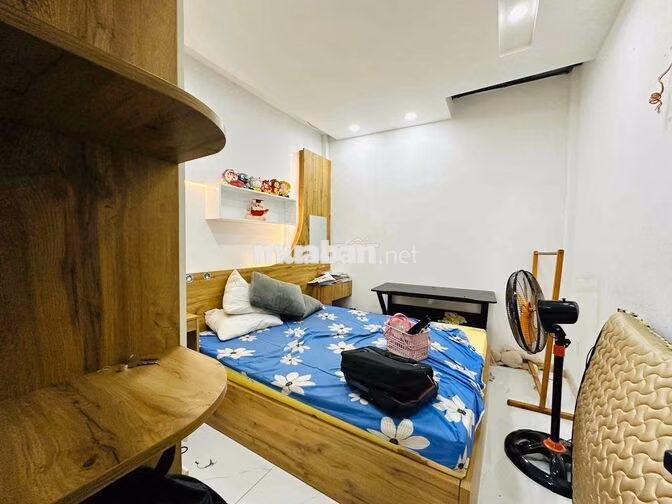 CHO THUÊ NHÀ NGUYÊN CĂN 3 PHÒNG NGỦ 2 WC NGAY CẦU THỊ NGHÈ