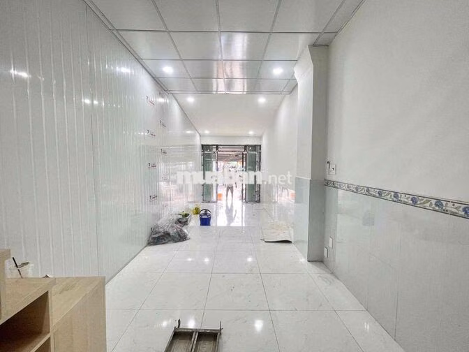 CHO THUÊ MẶT BẰNG GẦN CHỢ AN NHƠN